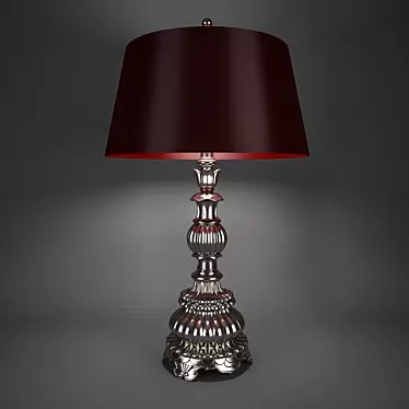 Classic Table Lamp