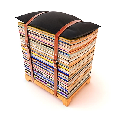 Book-Chair