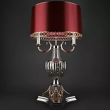 Classic Table Lamp