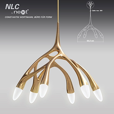 Fixtures NLC by Next Design Constantin Wortmann