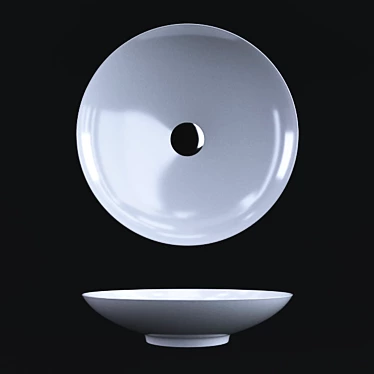 Sink Black Pearl