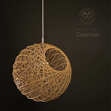 MW-light pendant lamp