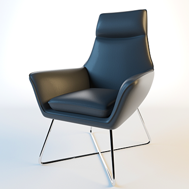 Chair Black Pearl