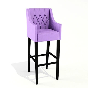 Chair Bokara Grey