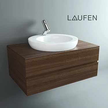 Laufen Sink