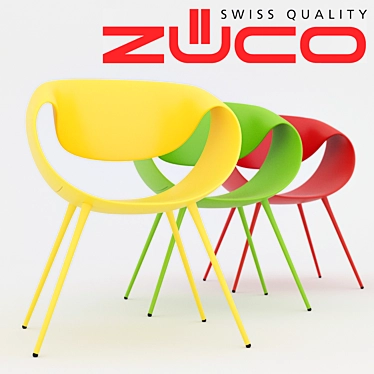 Chair Zuco Little Perillo