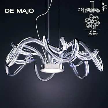 De Majo Bernini S90