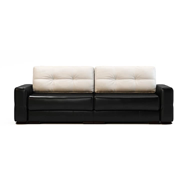 Sofa Bed Nicoletti Gold