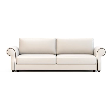 Corner sofa Classic Reloti