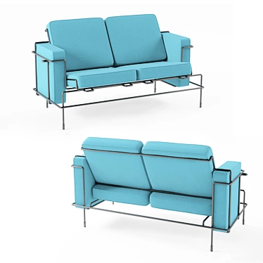 Magis Traffic Sofa