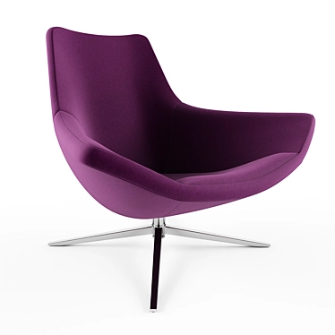 Chair Blackcurrant