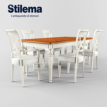 Stilema