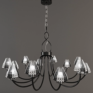 Lighting Bokara Grey