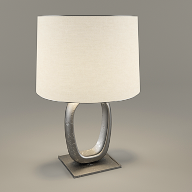 Liaigre Citron table lamp. Table lamp