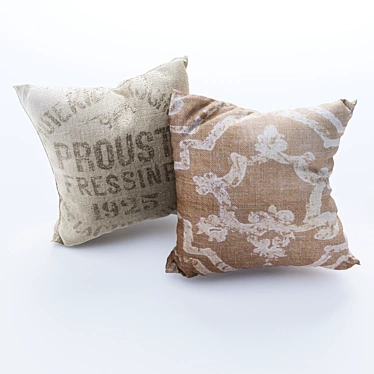 Pillow Taupe