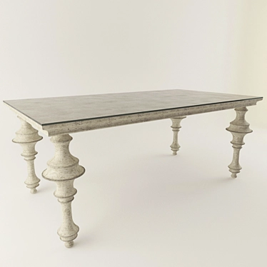 Table Makara