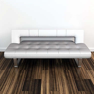 Couch Wood Bark