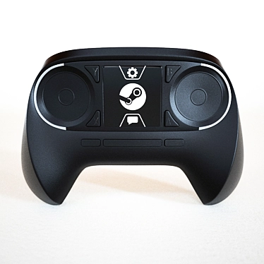 Steam Controller