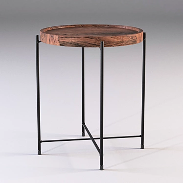 Stool Jaguar