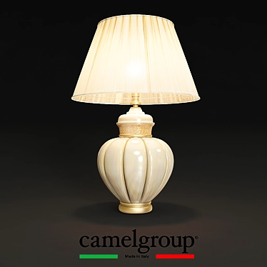 Camelgroup CR282R Lampada 282: Illuminating Elegance 3D model image 1 