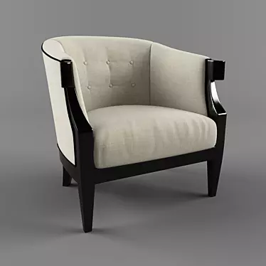 Chair Bokara Grey