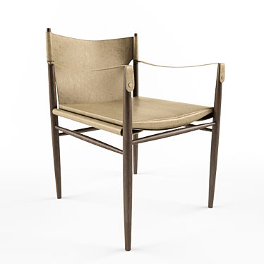 Chair Woodburn