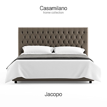 Bed Casamilano Jacopo