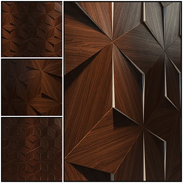 Cabinetry Seal Brown