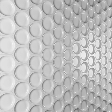Circle Dim Gray