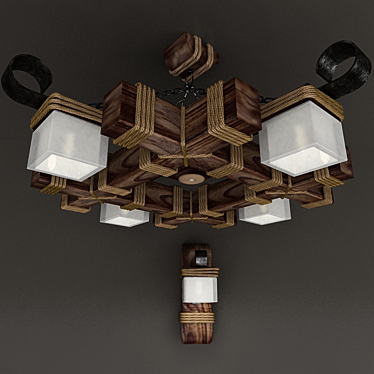 Lighting Seal Brown