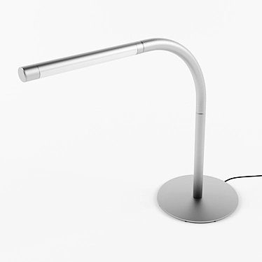 Ligne Roset NAJA: Sleek and Stylish Modern Design 3D model image 1 