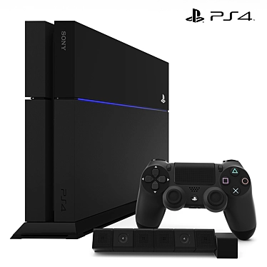 SONY PlayStation 4