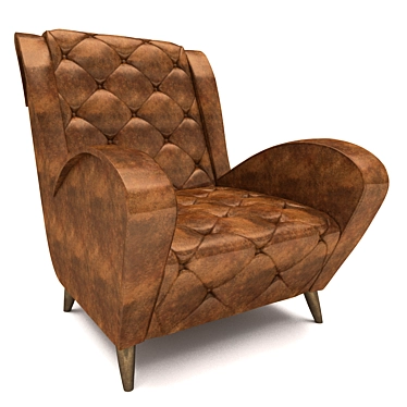 Chair Brown Bramble