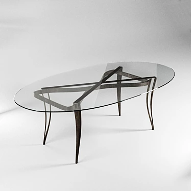 Coffee table Bokara Grey