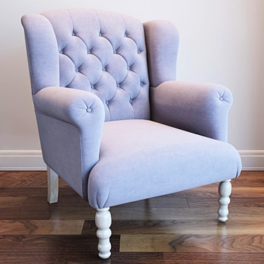 Chair Jon