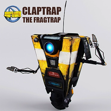 Claptrap