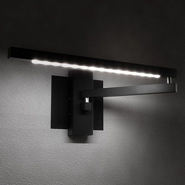 Light fixture Nero