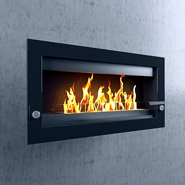 Fireplace Tangaroa