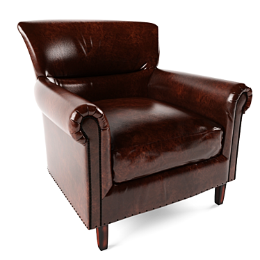 Chair Seal Brown