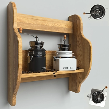 Coffee mill