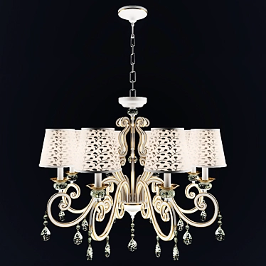 Chandelier Maytoni ARM241-08-G