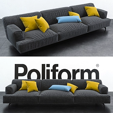 Poliform TRIBECA