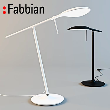 Fabbian Paddle