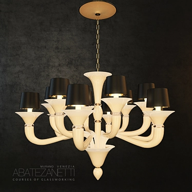 Chandelier Abate Zanetti Celestia