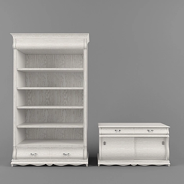 Bookcase Maire