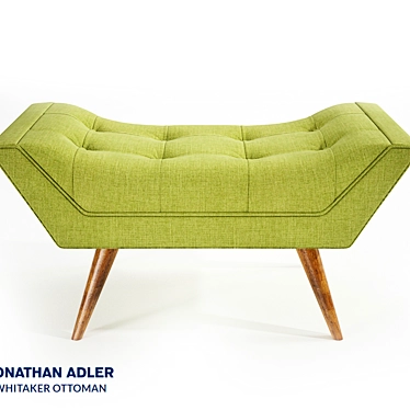 wHITAKER OTTOMAN