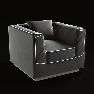 Chair Bokara Grey