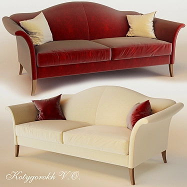 Chiltern Medium Sofa