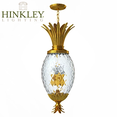 Hinkley Lighting Plantation Exterior