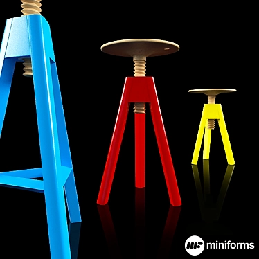 stool miniforms VITOS